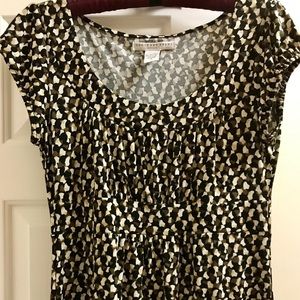 Comfortable and perfect for day to evening